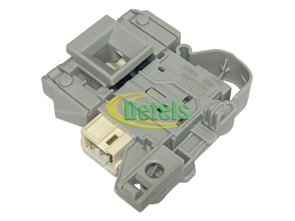 Замок люка (убл) Zanussi Electrolux AEG 8084553067 для пральної машини